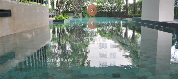 1 bedroom Condo in Bangkok, Thailand No. 7678 4