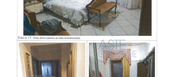 5 bedrooms Apartment in Genzano di Roma, Italy No. 325506 12