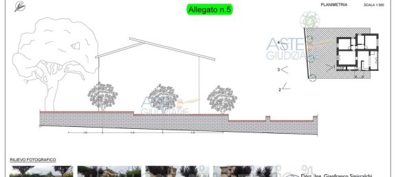 5 bedrooms Apartment in Genzano di Roma, Italy No. 325506 36