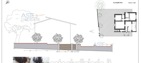 5 bedrooms Apartment in Genzano di Roma, Italy No. 325506 30