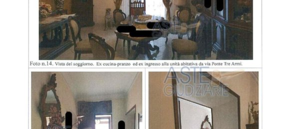 5 bedrooms Apartment in Genzano di Roma, Italy No. 325506 11