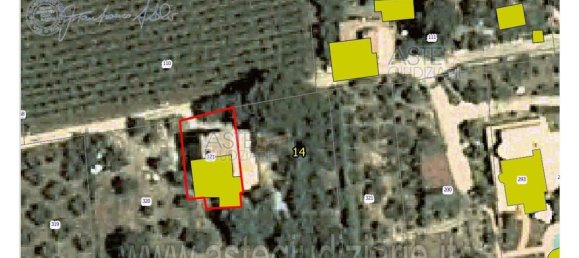 5 bedrooms Apartment in Genzano di Roma, Italy No. 325506 42