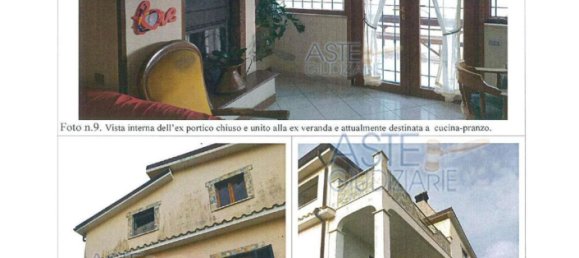 5 bedrooms Apartment in Genzano di Roma, Italy No. 325506 21