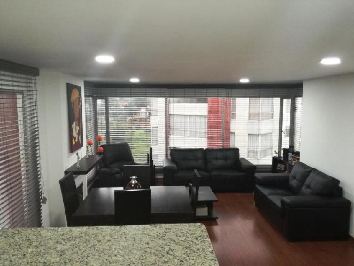 Casa T3 em Bogota, Colombia N.º 12491