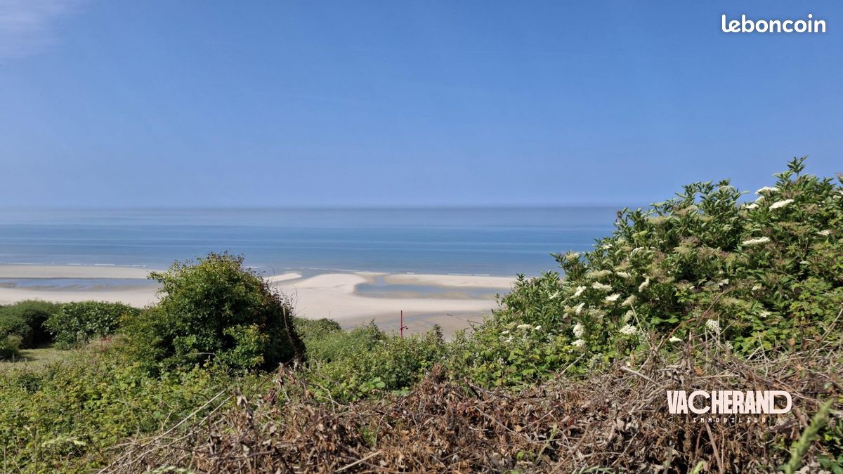 2 Schlafzimmer Haus in Equihen-Plage, France, Nr. 83865