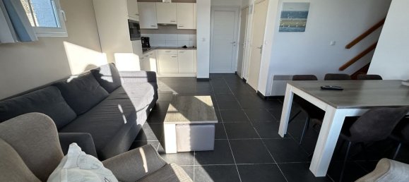 2 Schlafzimmer Haus in Equihen-Plage, France, Nr. 83865 3
