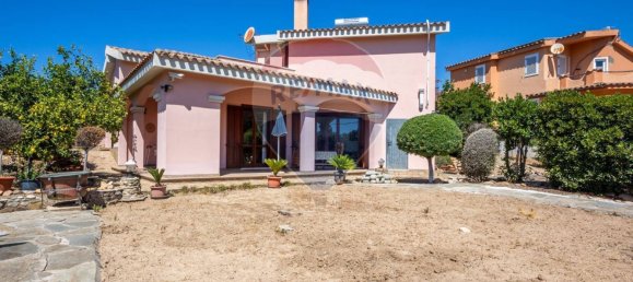 Villa de 3 dormitorios en Quartu Sant'Elena, Italy No. 361998 21