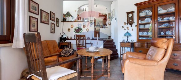 Villa de 3 dormitorios en Quartu Sant'Elena, Italy No. 361998 13