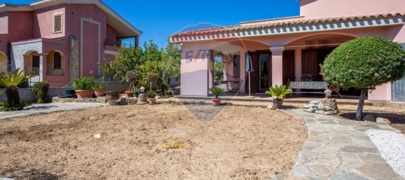 Villa de 3 dormitorios en Quartu Sant'Elena, Italy No. 361998 22