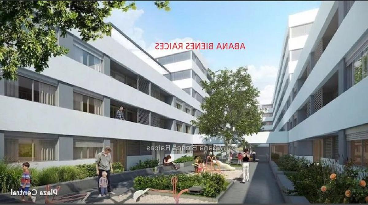 Studio in Montevideo, Uruguay No. 7301