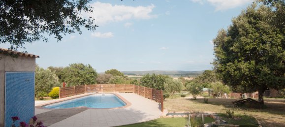 4 غرف نوم منزل في Albons, Spain رقم 27739 4