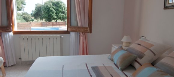 4 غرف نوم منزل في Albons, Spain رقم 27739 13