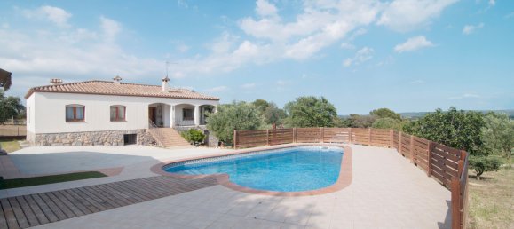 4 غرف نوم منزل في Albons, Spain رقم 27739 3