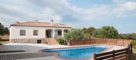 4 غرف نوم منزل في Albons, Spain رقم 27739 20