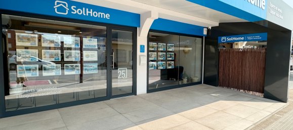 4 غرف نوم منزل في Albons, Spain رقم 27739 31