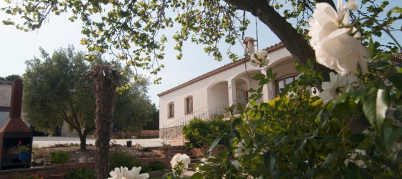 4 غرف نوم منزل في Albons, Spain رقم 27739 16