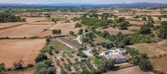 4 غرف نوم منزل في Albons, Spain رقم 27739 29