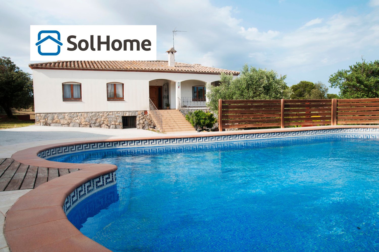 4 غرف نوم منزل في Albons, Spain رقم 27739