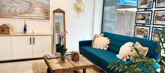 4 غرف نوم منزل في Albons, Spain رقم 27739 32