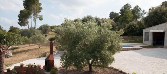 4 غرف نوم منزل في Albons, Spain رقم 27739 18