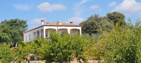 4 غرف نوم منزل في Albons, Spain رقم 27739 25