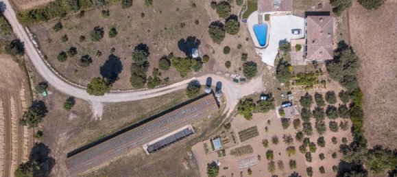 4 غرف نوم منزل في Albons, Spain رقم 27739 5