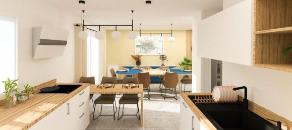 4 غرف نوم منزل في Saint-Vrain, France رقم 312137 2