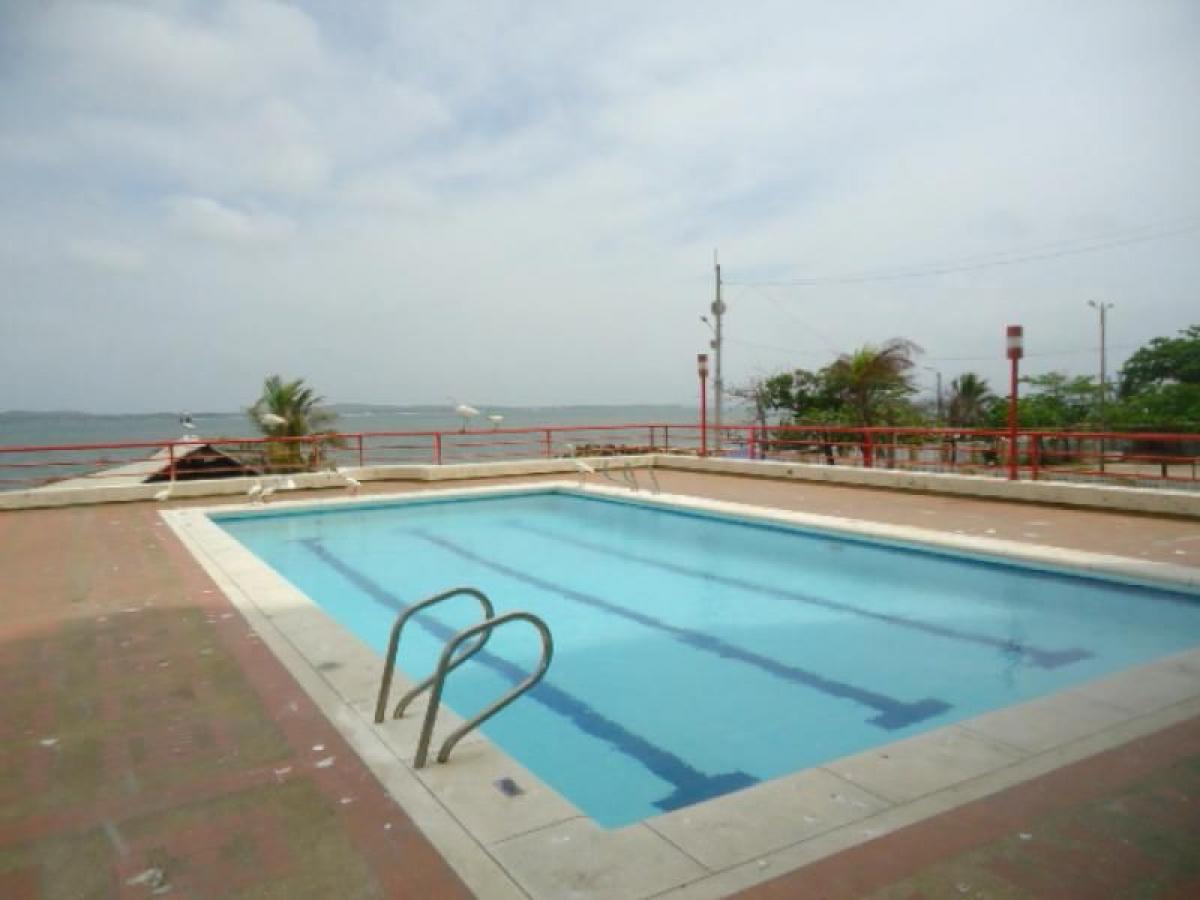 3 chambres Maison à Bolivar, Colombia No. 4379