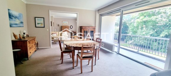 Apartamento T3 em Croix, France N.º 261545 3