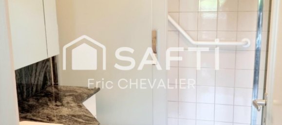 Apartamento T3 em Croix, France N.º 261545 8