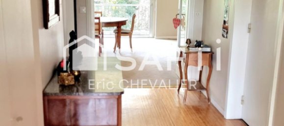 Apartamento T3 em Croix, France N.º 261545 4