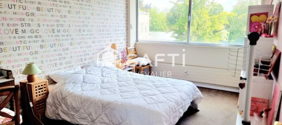 Apartamento T3 em Croix, France N.º 261545 5