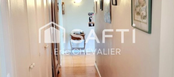 Apartamento T3 em Croix, France N.º 261545 9