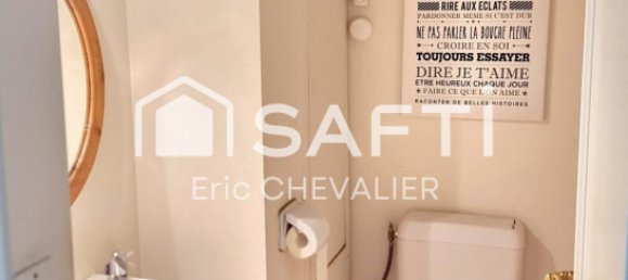 Apartamento T3 em Croix, France N.º 261545 11