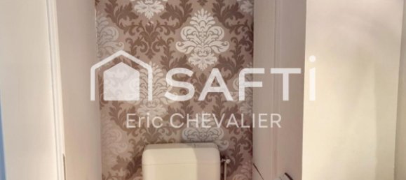 Apartamento T3 em Croix, France N.º 261545 10