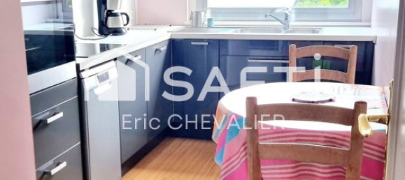 Apartamento T3 em Croix, France N.º 261545 6