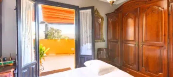 4 Schlafzimmer Penthouse in La Zubia, Spain, Nr. 174532 46