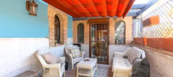 4 Schlafzimmer Penthouse in La Zubia, Spain, Nr. 174532 28