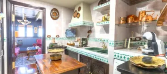 4 Schlafzimmer Penthouse in La Zubia, Spain, Nr. 174532 13