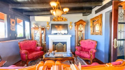 4 Schlafzimmer Penthouse in La Zubia, Spain, Nr. 174532