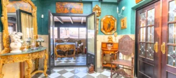 4 Schlafzimmer Penthouse in La Zubia, Spain, Nr. 174532 15