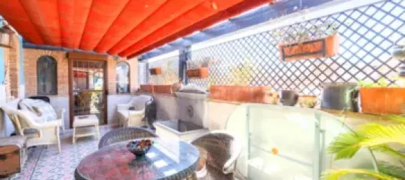 4 Schlafzimmer Penthouse in La Zubia, Spain, Nr. 174532 26