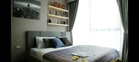 1 bedroom Condo in Bangkok, Thailand No. 7275 5