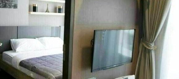 1 bedroom Condo in Bangkok, Thailand No. 7275 4