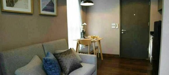 1 bedroom Condo in Bangkok, Thailand No. 7275 2
