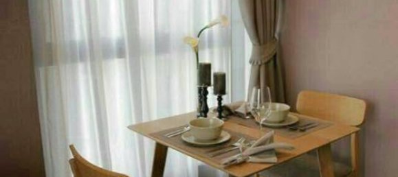 1 bedroom Condo in Bangkok, Thailand No. 7275 3