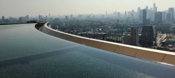 1 bedroom Condo in Bangkok, Thailand No. 7275 6