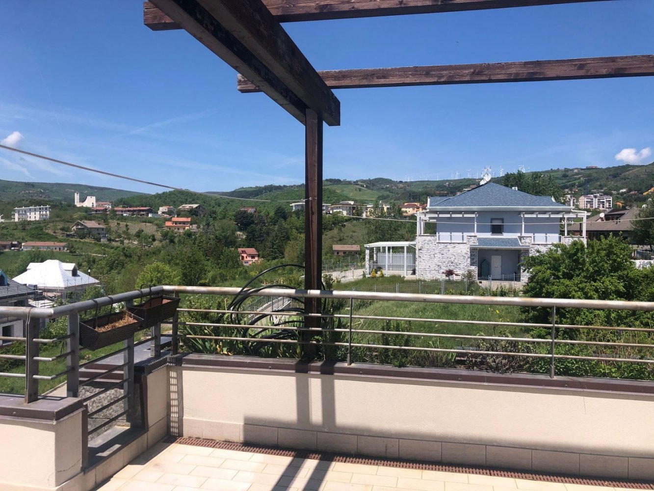 2غرفة بانتهاوس في Potenza, Italy رقم 165311