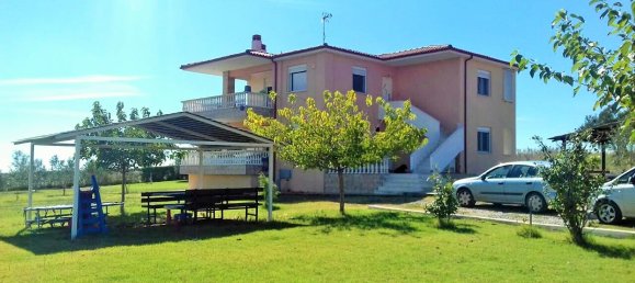 6 bedrooms Commercial property in Chalkidiki, Greece No. 5445 2