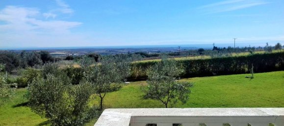 6 bedrooms Commercial property in Chalkidiki, Greece No. 5445 3